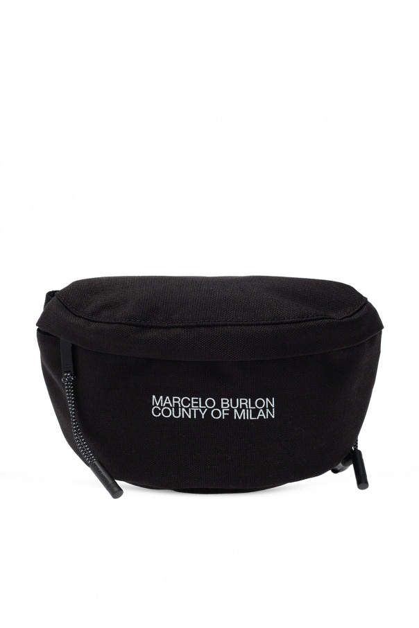 Marcelo Burlon sea to summit stopper dry bag